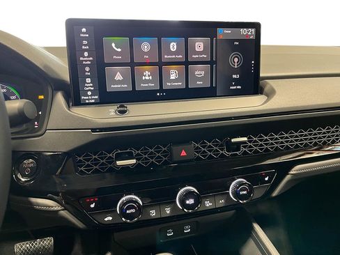 New 2026 Honda Accord EX-L image 21