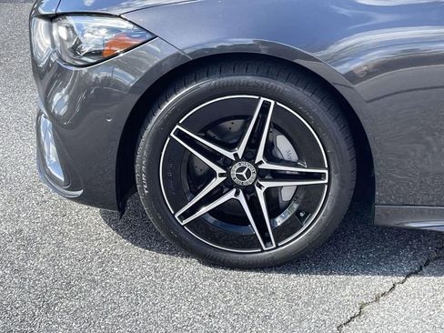 Used 2023 Mercedes-Benz C 300 C 300 image 29