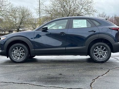 New 2026 MAZDA CX-30 AWD 2.5 S image 9
