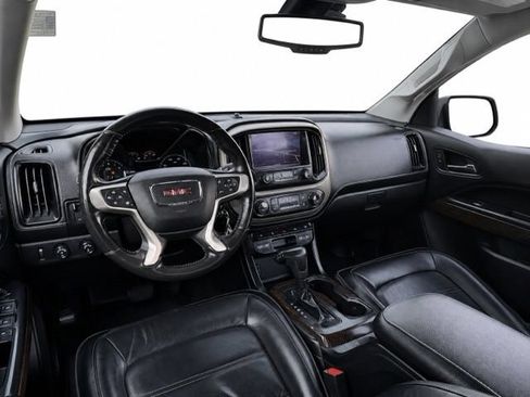 Used 2017 GMC Canyon Denali AWD/4WD image 27