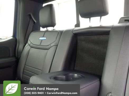 New 2026 Ford F350 Platinum AWD/4WD image 26