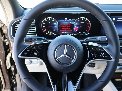 New 2026 Mercedes-Benz GLE 350 4MATIC image 32