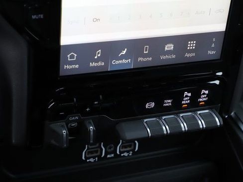 New 2026 RAM 2500 Big Horn AWD/4WD image 30