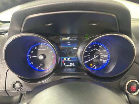 Used 2018 Subaru Outback 3.6R Limited AWD/4WD image 24