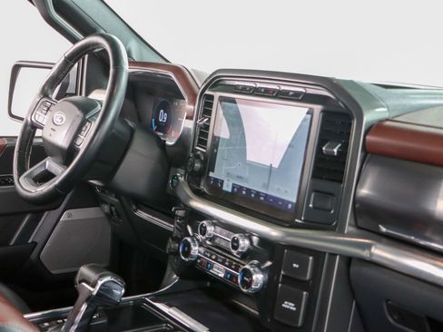 Used 2023 Ford F150 Lariat w/ Equipment Group 502A High AWD/4WD image 28