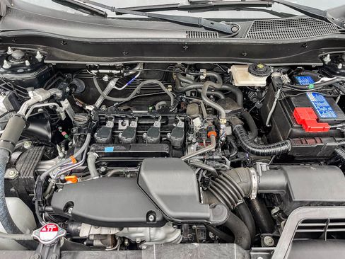 Used 2024 Honda CR-V EX image 27