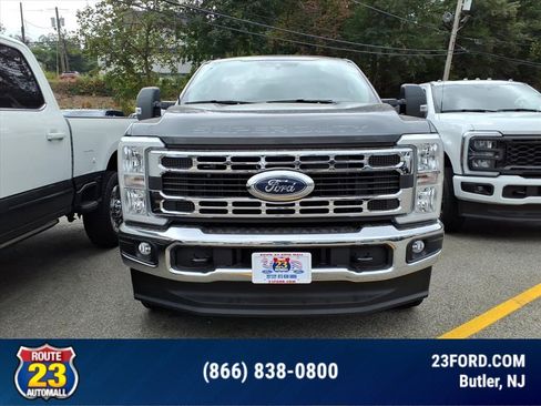 New 2026 Ford F250 XLT image 3