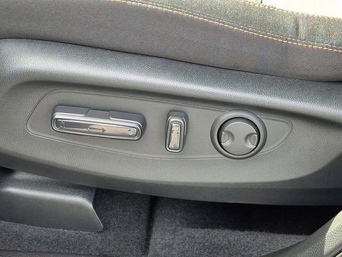 Certified 2026 Honda CR-V TrailSport image 28