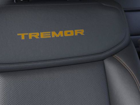 New 2026 Ford Expedition Tremor AWD/4WD image 17