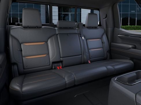 New 2026 GMC Sierra 1500 AT4 w/ AT4 Premium Package AWD/4WD image 17