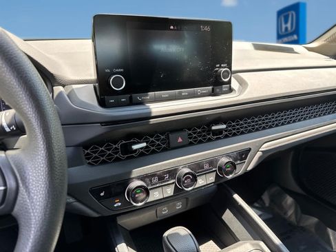 Used 2024 Honda Accord EX image 24
