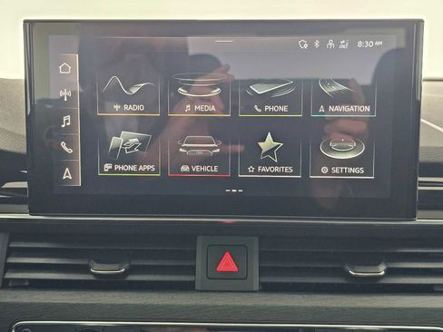 Used 2021 Audi A4 2.0T Premium Plus w/ Premium Plus Package image 24