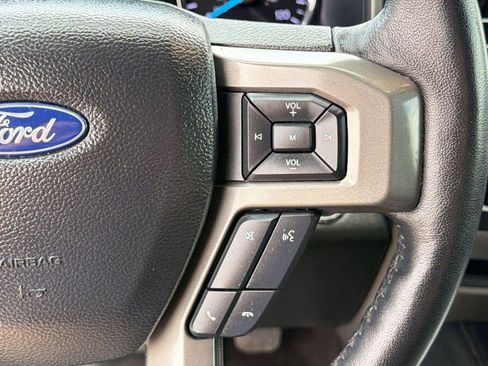 Certified 2021 Ford Expedition XLT image 23