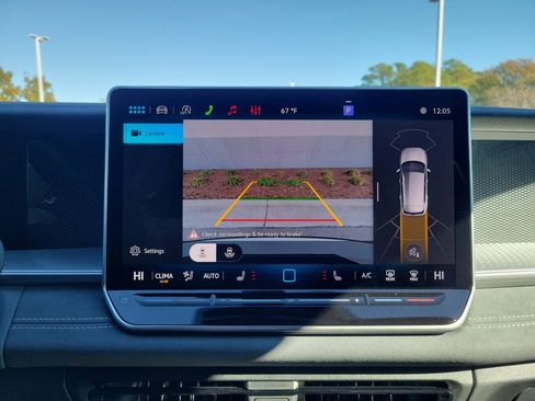New 2026 Volkswagen Tiguan SE R-Line AWD/4WD image 19
