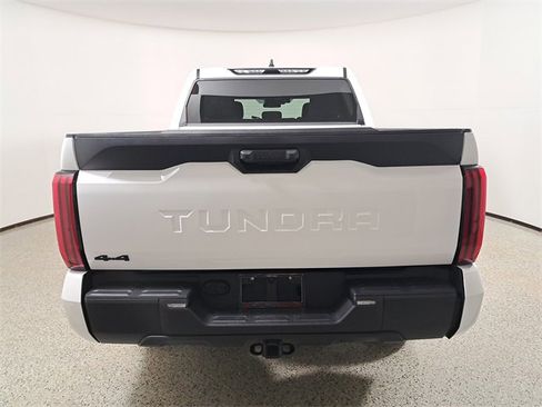 Used 2025 Toyota Tundra SR image 6
