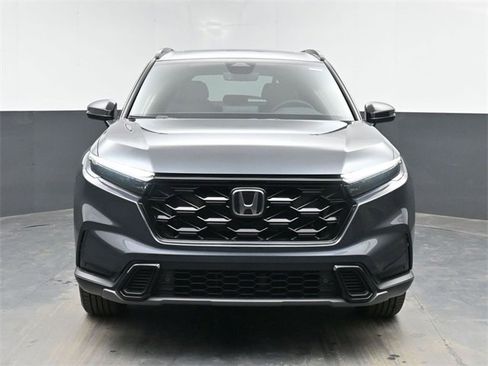 New 2026 Honda CR-V Sport-L image 3
