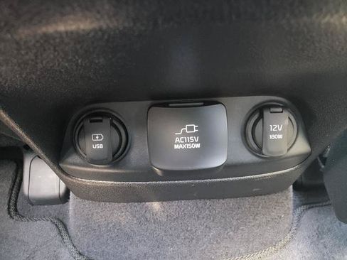 Used 2018 Kia Sorento EX w/ EX Advanced Touring Package AWD/4WD image 14