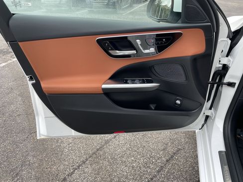 New 2026 Mercedes-Benz C 300 Sedan image 17
