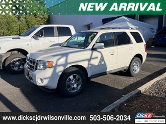 Used 2012 Ford Escape Limited AWD/4WD video 1