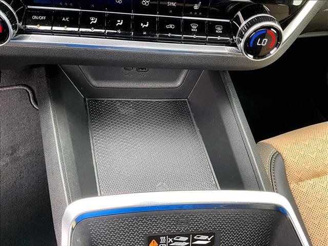 Used 2026 Chevrolet Equinox ACTIV AWD/4WD image 25