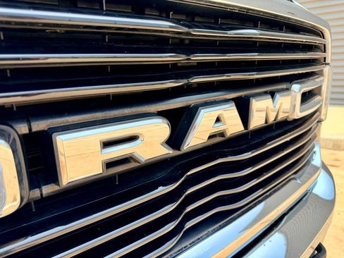 Used 2021 RAM 2500 Big Horn AWD/4WD image 8