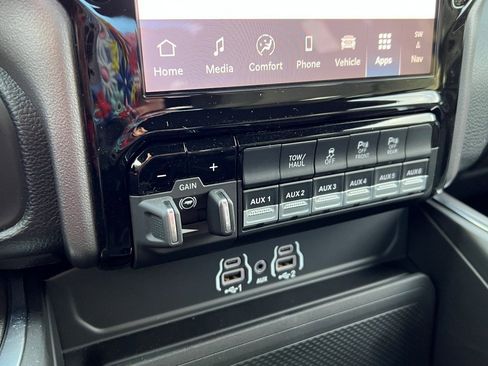 New 2026 RAM 2500 Big Horn image 43