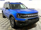 New 2025 Ford Bronco Sport Big Bend w/ Convenience Package image 2