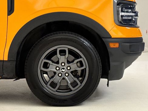Used 2022 Ford Bronco Sport Big Bend w/ Convenience Package AWD/4WD image 6