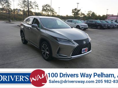 Used 2022 Lexus RX 350 FWD w/ Premium Package