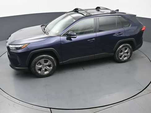 Certified 2024 Toyota RAV4 XLE w/ Convenience Package image 46