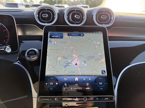 New 2026 Mercedes-Benz GLC 300 GLC 300 Coupe image 29