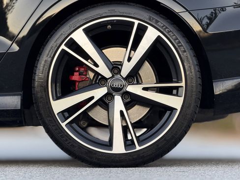 Used 2019 Audi RS 3 w/ Technology Package image 18