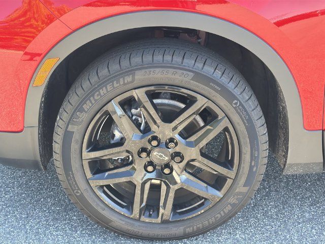 Used 2024 Chevrolet Blazer LT w/ Convenience Package FWD image 40