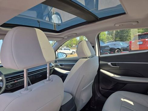 Used 2025 Hyundai Sonata SEL image 30