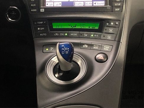 Used 2010 Toyota Prius Three image 25