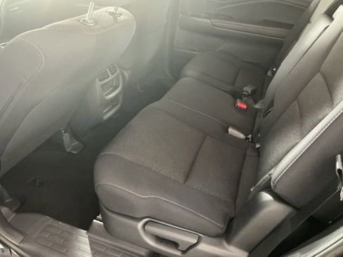 Used 2019 Honda Passport Sport image 10