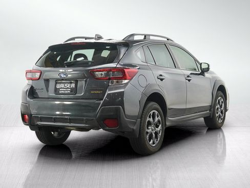 Used 2023 Subaru Crosstrek 2.5i Sport AWD/4WD image 5
