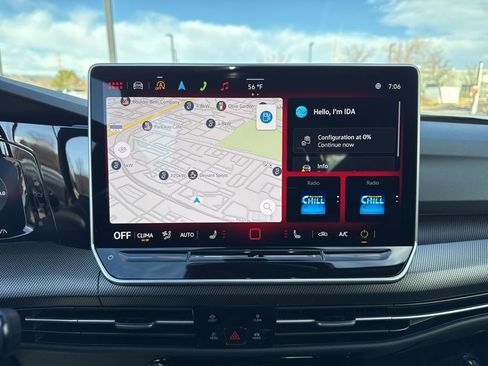 New 2026 Volkswagen GTI SE image 17