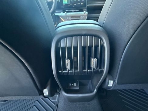 New 2026 Hyundai Kona SEL Sport FWD image 11
