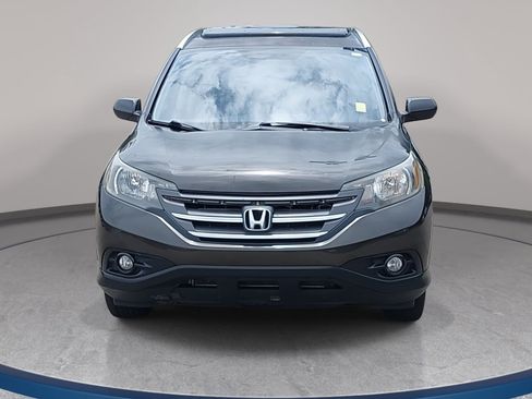 Used 2013 Honda CR-V EX-L image 2