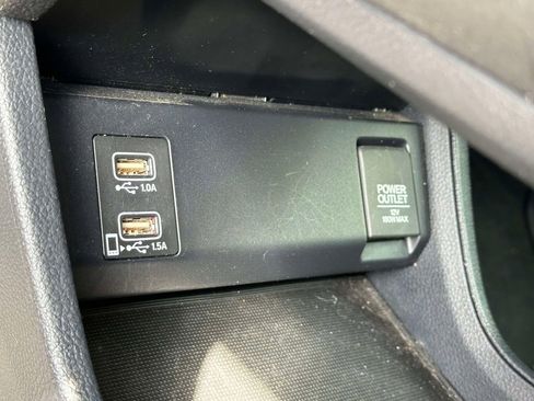 Used 2019 Honda HR-V Sport image 24