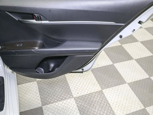 Used 2023 Toyota Camry LE FWD image 21