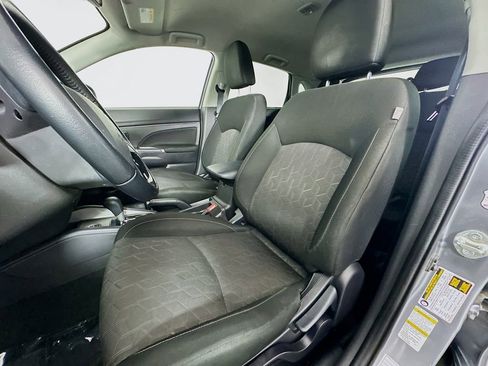 Used 2021 Mitsubishi Outlander Sport SE AWD/4WD image 21
