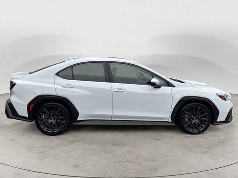 Used 2023 Subaru WRX Limited image 6