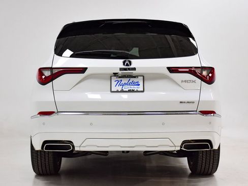 New 2026 Acura MDX w/ Advance Package image 36