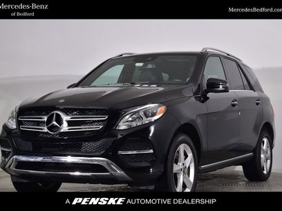 Used 2019 Mercedes-Benz GLE 400 4MATIC