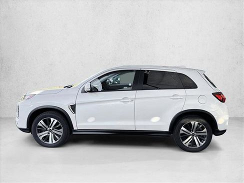 Used 2024 Mitsubishi Outlander Sport SE image 10