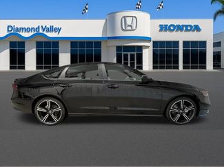 New 2026 Honda Accord Sport video 2