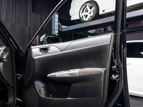 Used 2008 Subaru Impreza WRX STI image 24