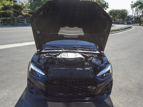 Used 2022 Audi S5 Premium Plus image 24